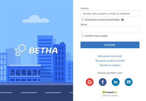 suite betha - suite betha minha folha